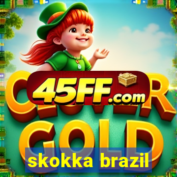 skokka brazil